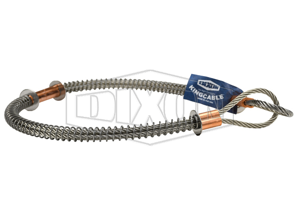 不銹鋼安全繩，同類產品還有WA2SS